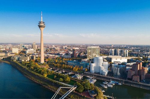 DÜSSELDORF