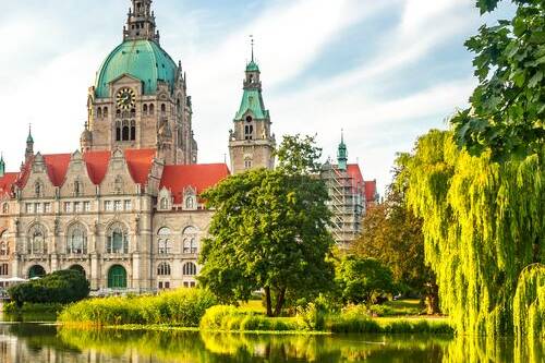 HANNOVER